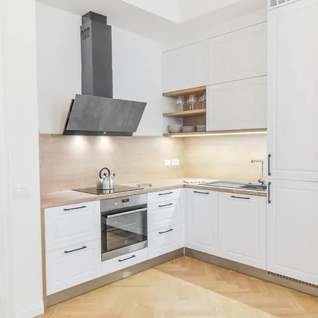 Brand New Apartment Next To Old Town Square Prague Exterior photo