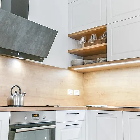 Brand New Apartment Next To Old Town Square Prague Exterior photo