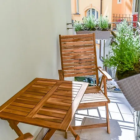 Brand New Apartment Next To Old Town Square Prague Exterior photo